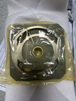 Travel motor PC400-6, туристический мотор