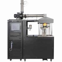 Cone Calorimeter (ISO 5660) â�� Fire Testing Machine Manufacturer India