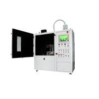 Smoke Density Test Apparatus (ISO 5659)