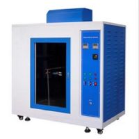 NCD 1409 Toxicity Test Apparatus &acirc;�� Railway Fire Safety Testing Machine