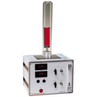 Oxygen Index Tester (ISO 4589-2) &acirc;�� Flammability Testing Equipment India