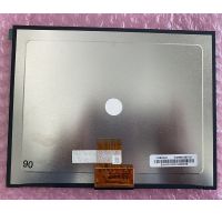 8" TFT LCD Panel 1024