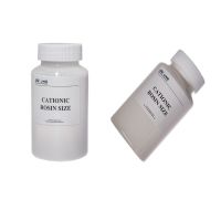 Cationic Rosin Size Chemical Paper Mill