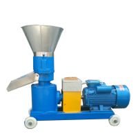animal Feed Pellet Machine