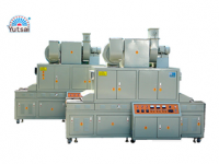 UVC - 505 High Efficiency, Energy Conservation