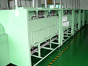 BCO Series  IR Heating Wind Circulation