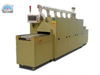 Hot Air Circulation Conveying Type Drying