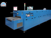 High Temperature Sintering Furnace 1000&acirc