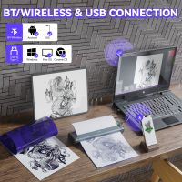 Peripage P90 Wireless Tattoo Stencil Printer