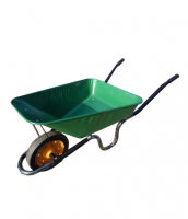 WB3800 Durable Heavy-Duty Cart &acirc