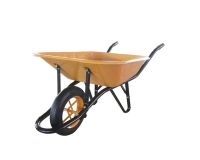 WB6400 Industrial Wheelbarrow &Atilde;&cent;&iuml