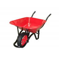 WB6400 Rugged Construction Wheelbarrow &acirc;€“ 65L