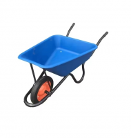 WB3800 Utility Wheelbarrow &acirc;€“ Heavy-Duty