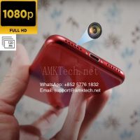 IPhone SE 2022 Spy Camera Phone