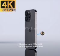 IPhone 14 Pro Hidden Camera Phone