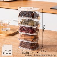 Manufacturer, Spice Box, Fridge Storage, Kitchen