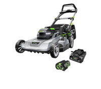 EGO 21 Inch Mower with 4.0Ah Battery and 320W Charger