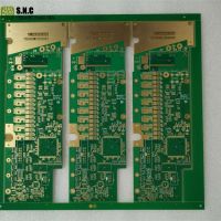 Reliable Rigid PCB For Advanced Electronics