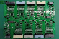 Automotive-Grade Circuit Boards With SMT