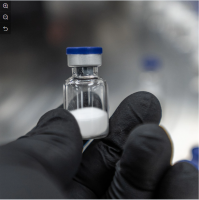 Vitamin B5 Powder 98% High Purity