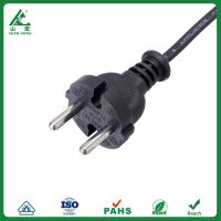 VDE wires and power cords