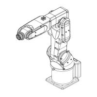 Articulated manipulator Pick and up 6 Axis Industrial Robotic Arm 