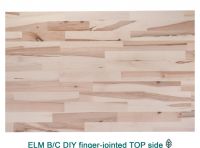 Worktop And Solid Wood Panel