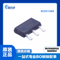 NCE0106R, SOT-223 Package, N-channel