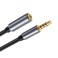 B2111 Male-to-Female Audio Extension