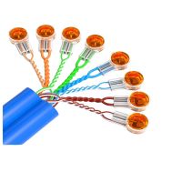 B11047 K1K2K3 Wire Connector For Network