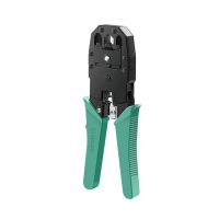 B11052 Dual/Triple-Function Crimping Tool