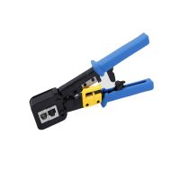 B11051 Through Hole Crimping Tool 6P