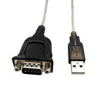 USB To RS232 Serial Port Cable
