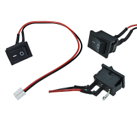 Treadmill And Stepper Power Wiring Harness