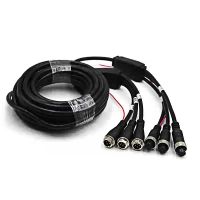 Reverse Image Connection Cable