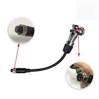 Original Factory Monitoring Conversion Cable