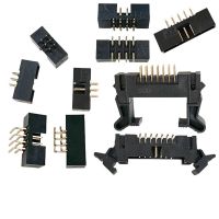 2.0-spacing Simple Header IDC