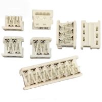 Replacement For Molex 90327 White IDC