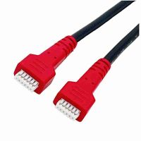 Injection-molded Encapsulated Terminal Wire, Terminal