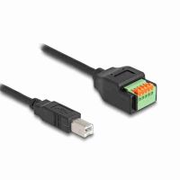 USB 2.0 Cable Type - B