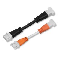  LED Strip Buckle Connection Wire, 3