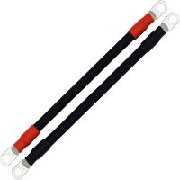 2AWG Battery Connection Cable, Battery Power