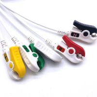 Medical Wire Harness, TPU Medical Wire