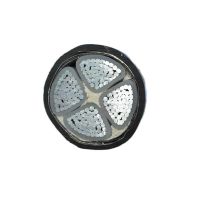 0.6/1KV Aluminum Alloy Conductor
