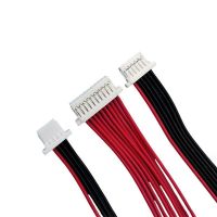 Robot Control Wire Harness, Drone Wire