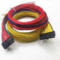 Factory OEM Coloful Wire Harness Molex