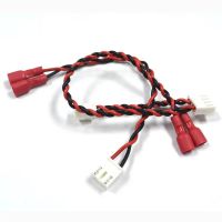 1007 18AWG Power Switch Terminal Wire