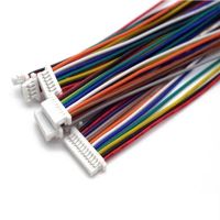 Custom Cable Electrical Wiring Harness Assembly