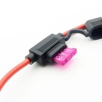 Single-Pole Male-Female Combination Cable