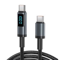 PD100W Smart Digital Display Data Cable